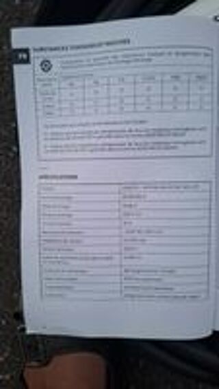   occasion 27400 Surville
