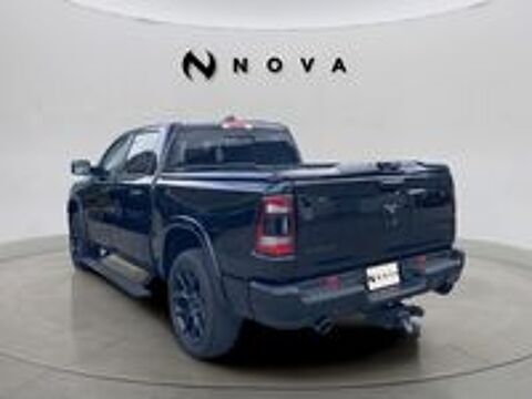 RAM 1500 Big Horn 5.7 V8 HEMI 401Ch 2022 occasion 33600 Pessac