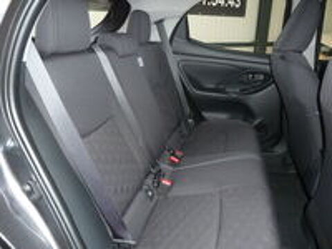 Yaris Hybride 116h Dynamic 2026 occasion 95300 Ennery