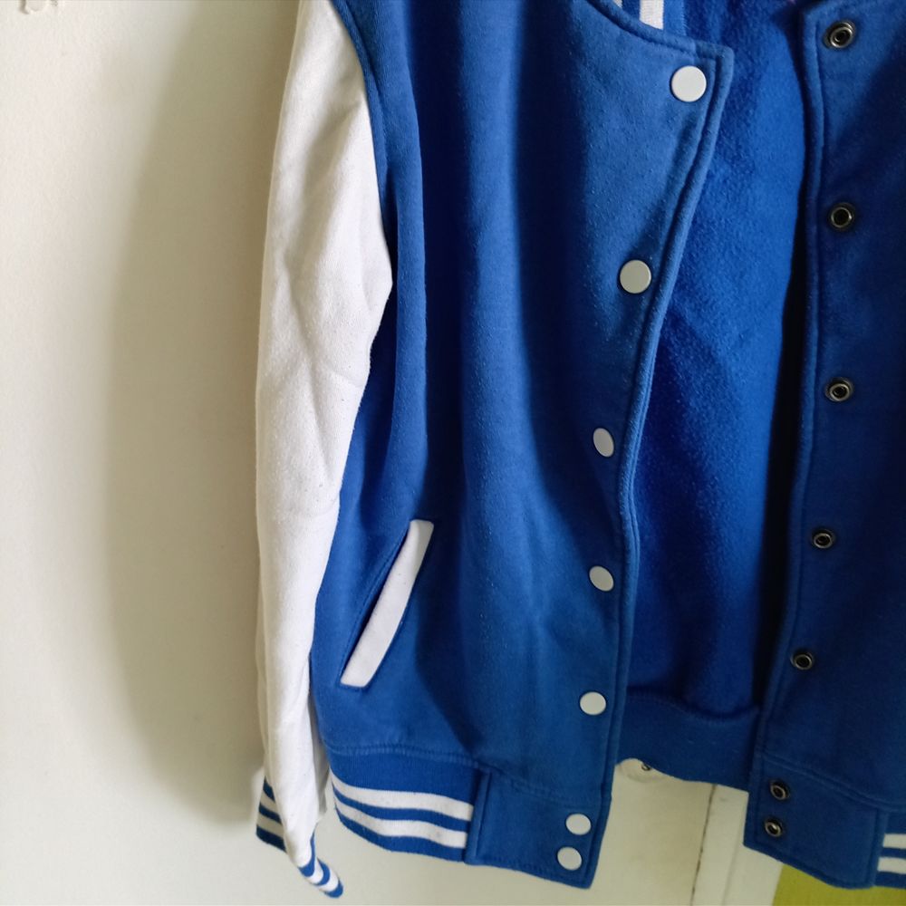 Blouson homme Teddy Vêtements