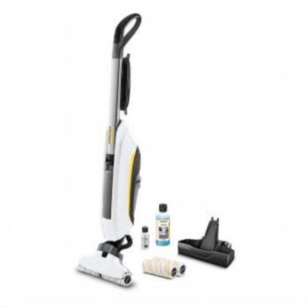 K&auml;rcher FC 5 Premium white Electrom�nager