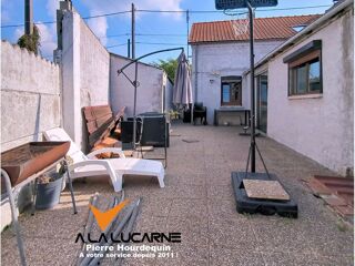  Maison � vendre 5 pi�ces 93 m�