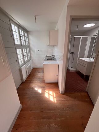  Appartement à vendre 1 pièce 21 m² Bayonne