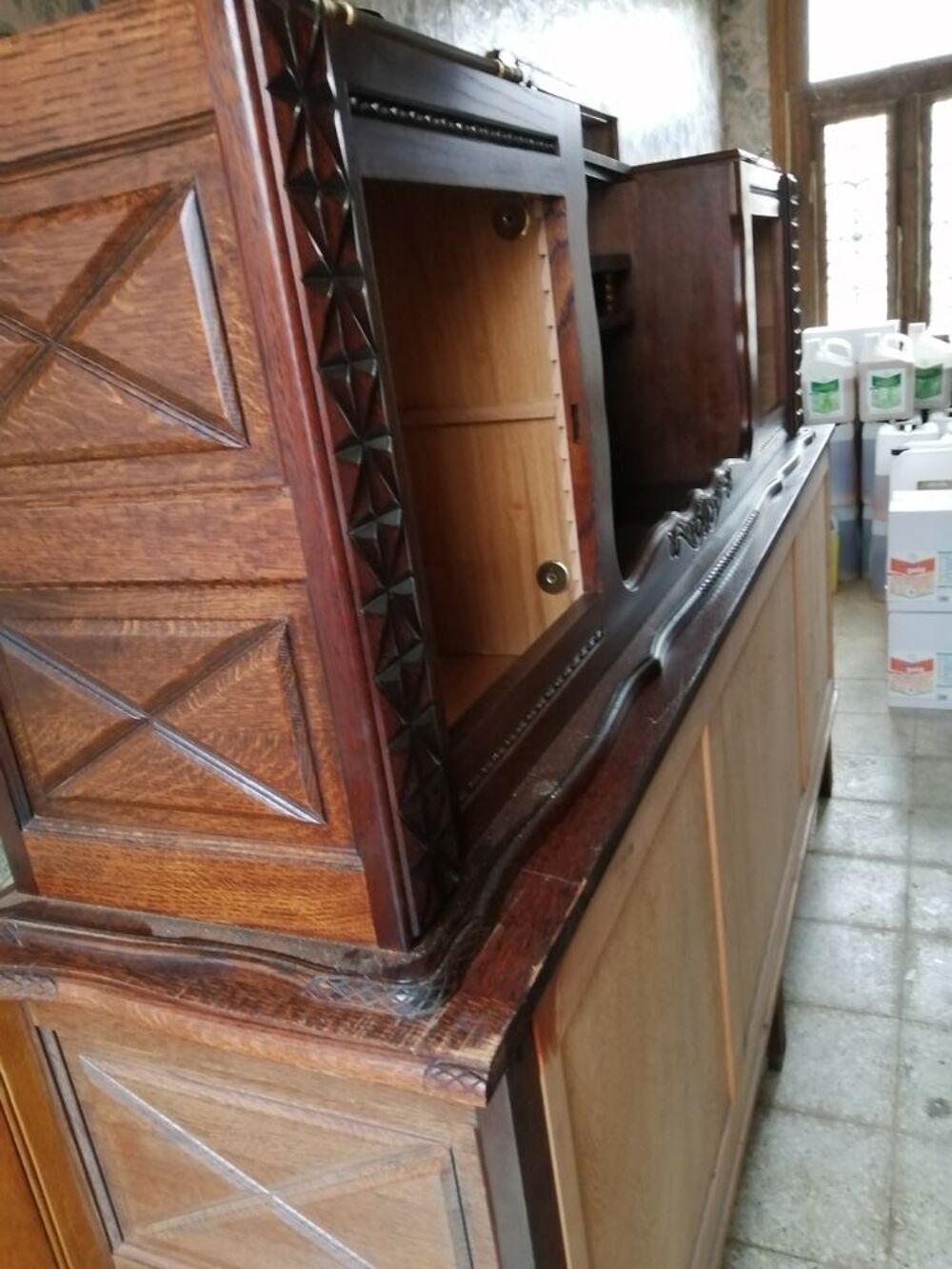 meuble salle &agrave; manger Meubles