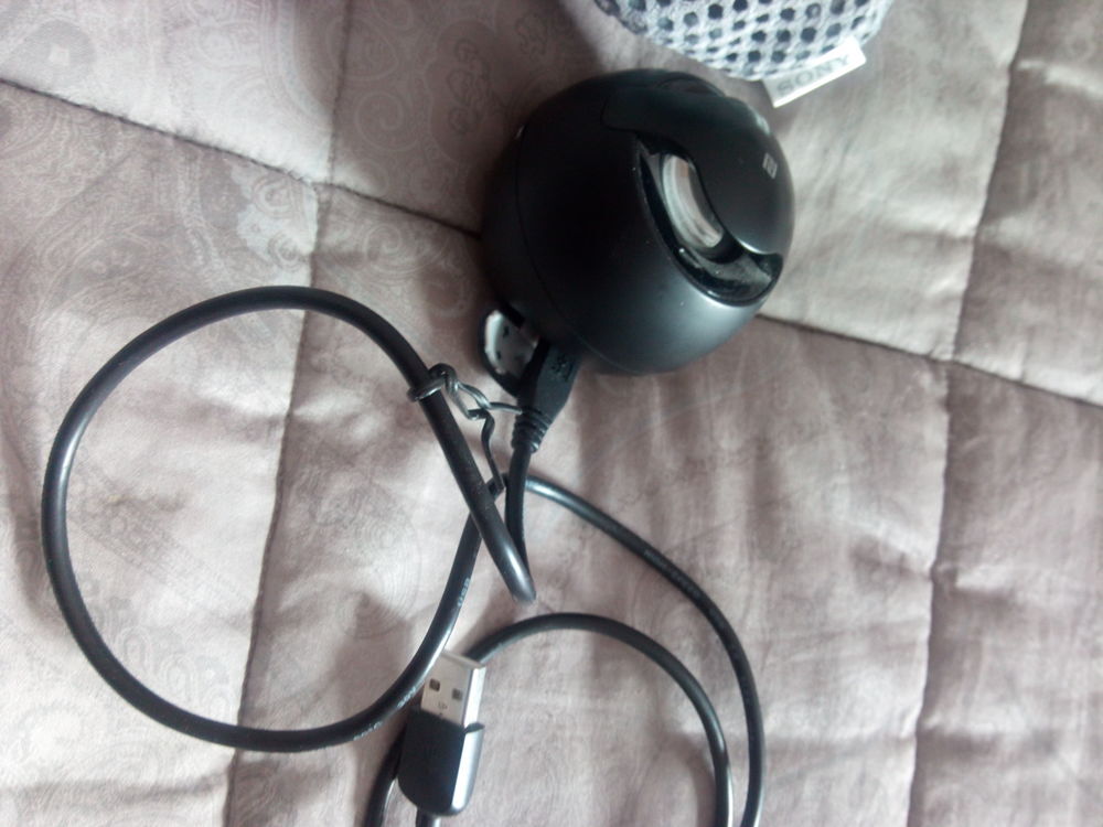 Enceinte bluthooth sony Audio et hifi