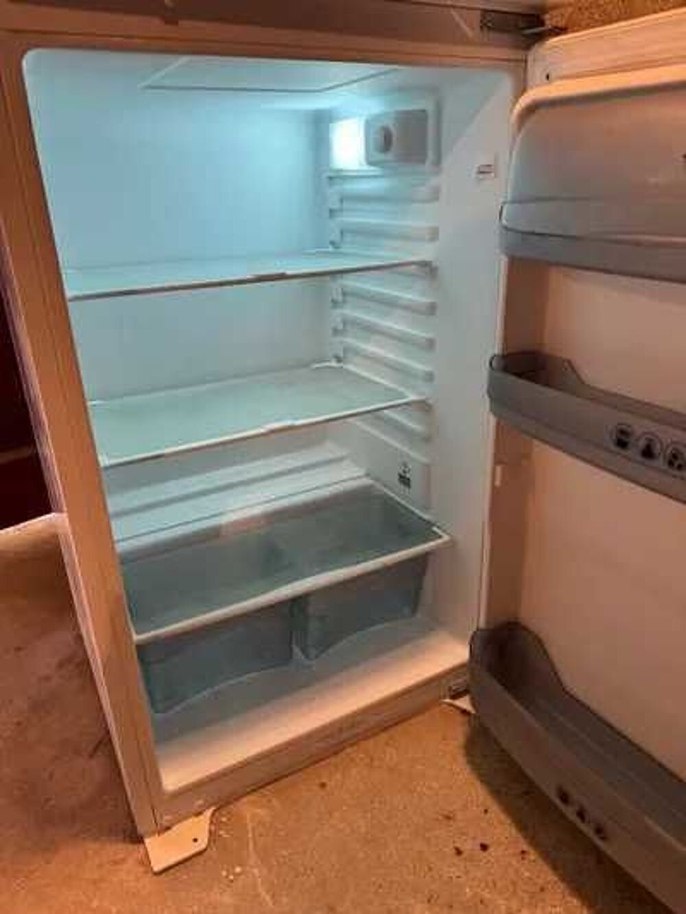 R&eacute;frig&eacute;rateur encastrable Electroménager