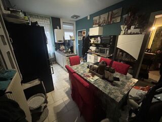  Maison � vendre 5 pi�ces 73 m�