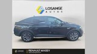 Arkana mild hybrid 140 EDC GSR2 Evolution 2024 occasion 91300 Massy