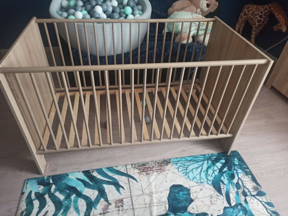 Chambre de b&eacute;b&eacute; Pu�riculture