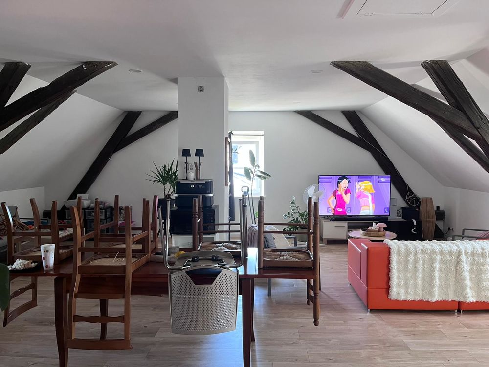 Location Appartement appartement 5 pièces de 105m² à Turckheim Turckheim