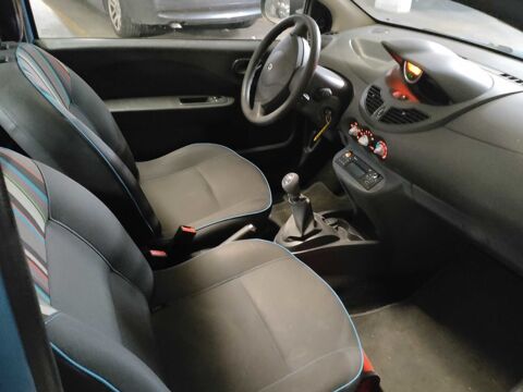 Renault twingo ii Twingo 2 1.2 16v toit panoramique