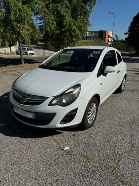 Opel corsa 1.2 65CV COOL LINE crit. 1