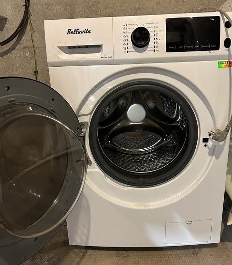 lave linge hublot 12 kgs ou machine  laver 230 Cosne-Cours-sur-Loire (58)