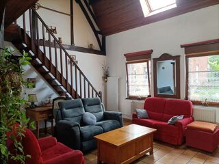  Maison à vendre 6 pièces 185 m²
