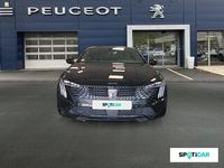 508 BlueHDi 130 ch S&S EAT8 GT 2023 occasion 46000 Cahors