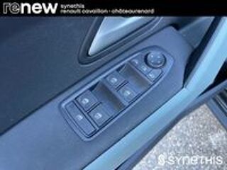 Duster Mild Hybrid 140 Extreme 2026 occasion 84300 Cavaillon