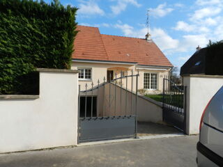  Villa � vendre 7 pi�ces 160 m�