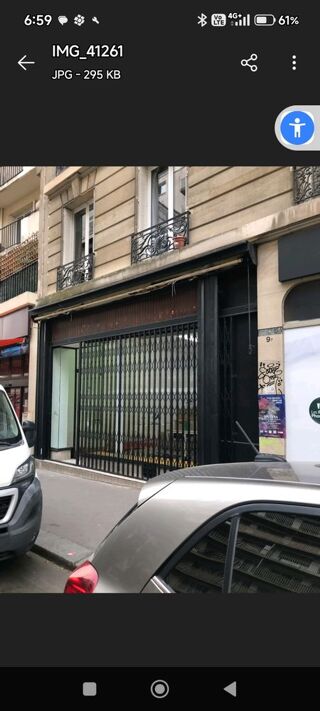  Autres à vendre 40 m²