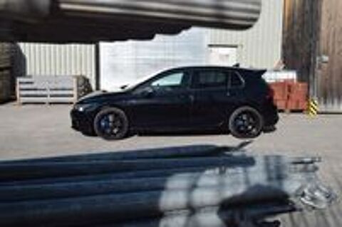 Golf 2.0 TSI 320 DSG7 R 2021 occasion 69006 Lyon