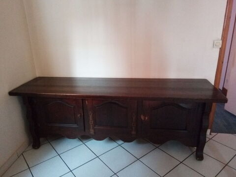 Buffet Rustique 80 Rouen (76)