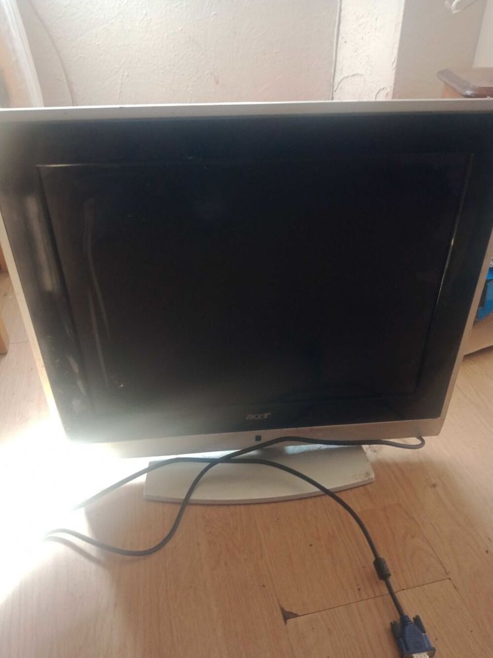 &eacute;cran pc Matériel informatique