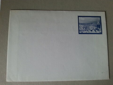 Enveloppe - N� 1846
0 Grues (85)