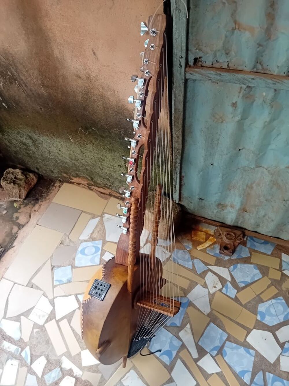 Kora Instruments de musique