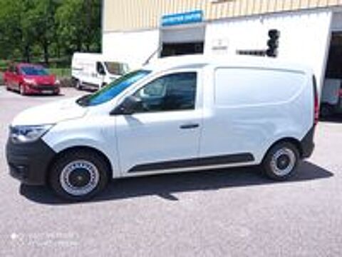 Kangoo Express KANGOO EXPRESS CA BLUE DCI 95 GRAND CONFORT 2021 occasion 38840 Saint-Lattier