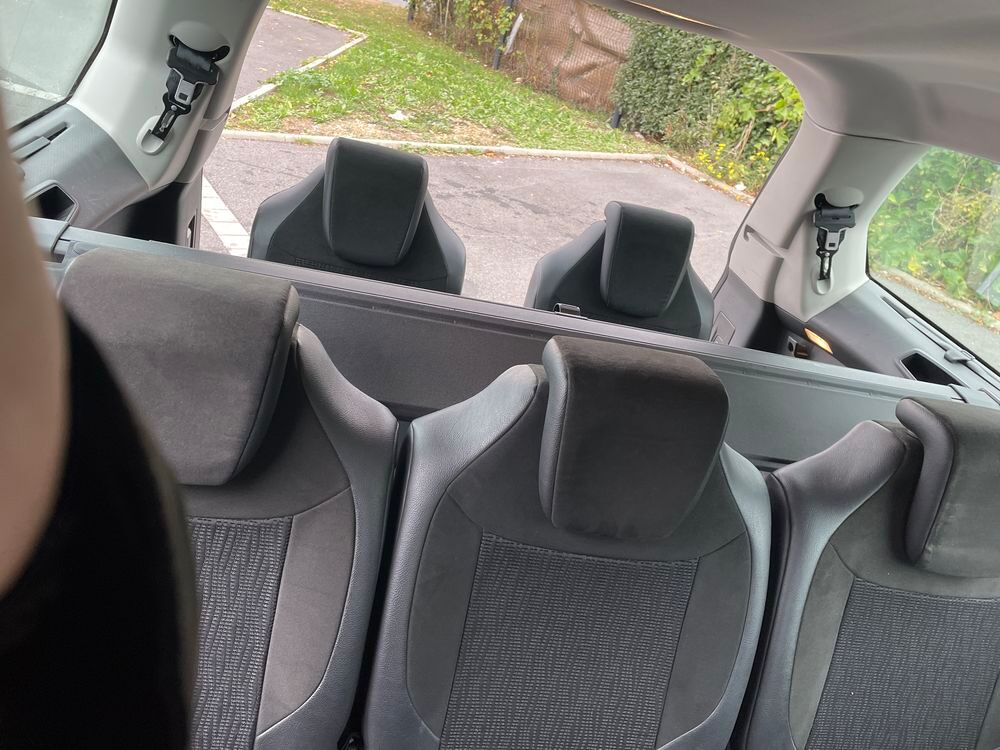 Grand C4 Picasso HDi 150 FAP 7 pl Exclusive BMP6 2012 occasion 80440 Boves