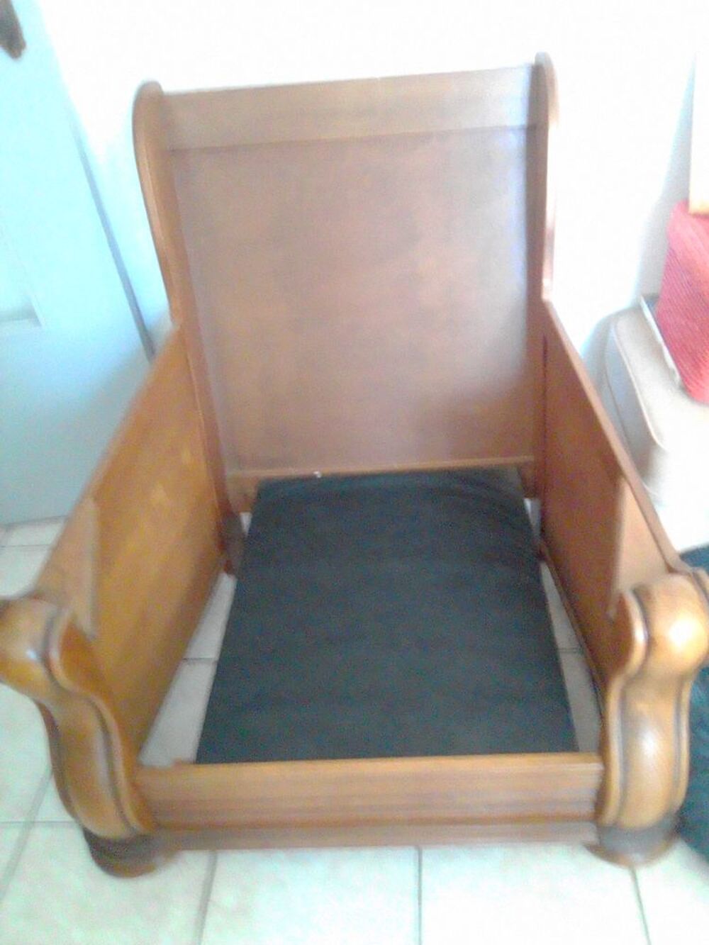 Fauteuils cuir Meubles