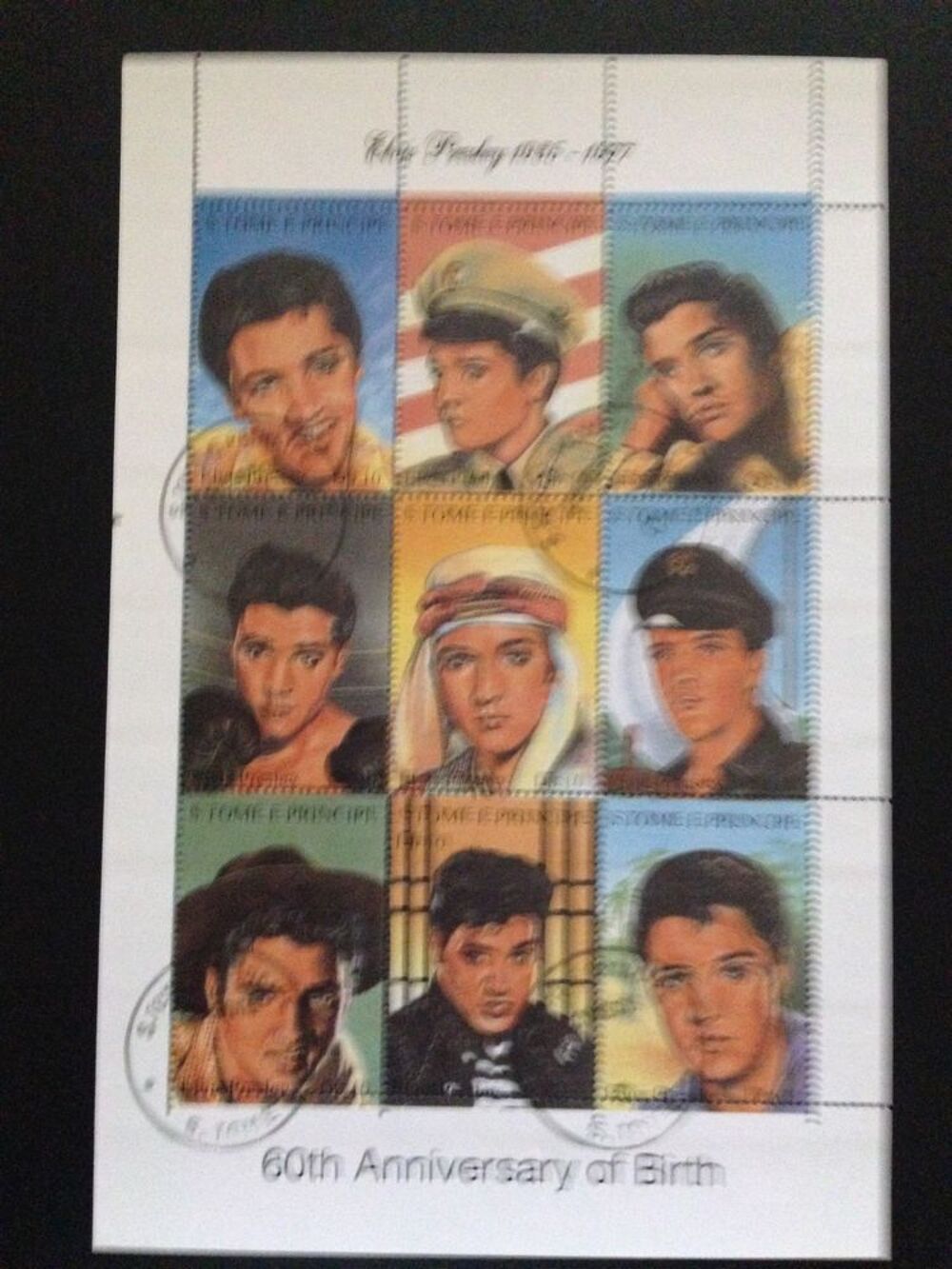timbres 