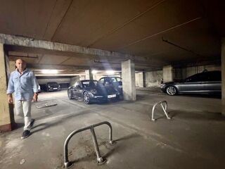  Parking / Garage à vendre 20 m²
