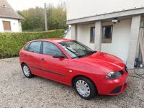 Ibiza 1.2i 12V 70 Collector 2009 occasion 80510 Longpr&eacute;-les-Corps-Saints