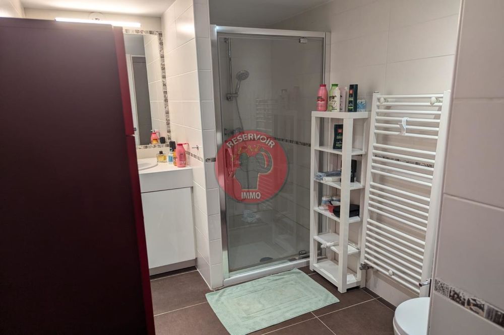 vente Appartement - 2 pice(s) - 45 m Vallauris (06220)