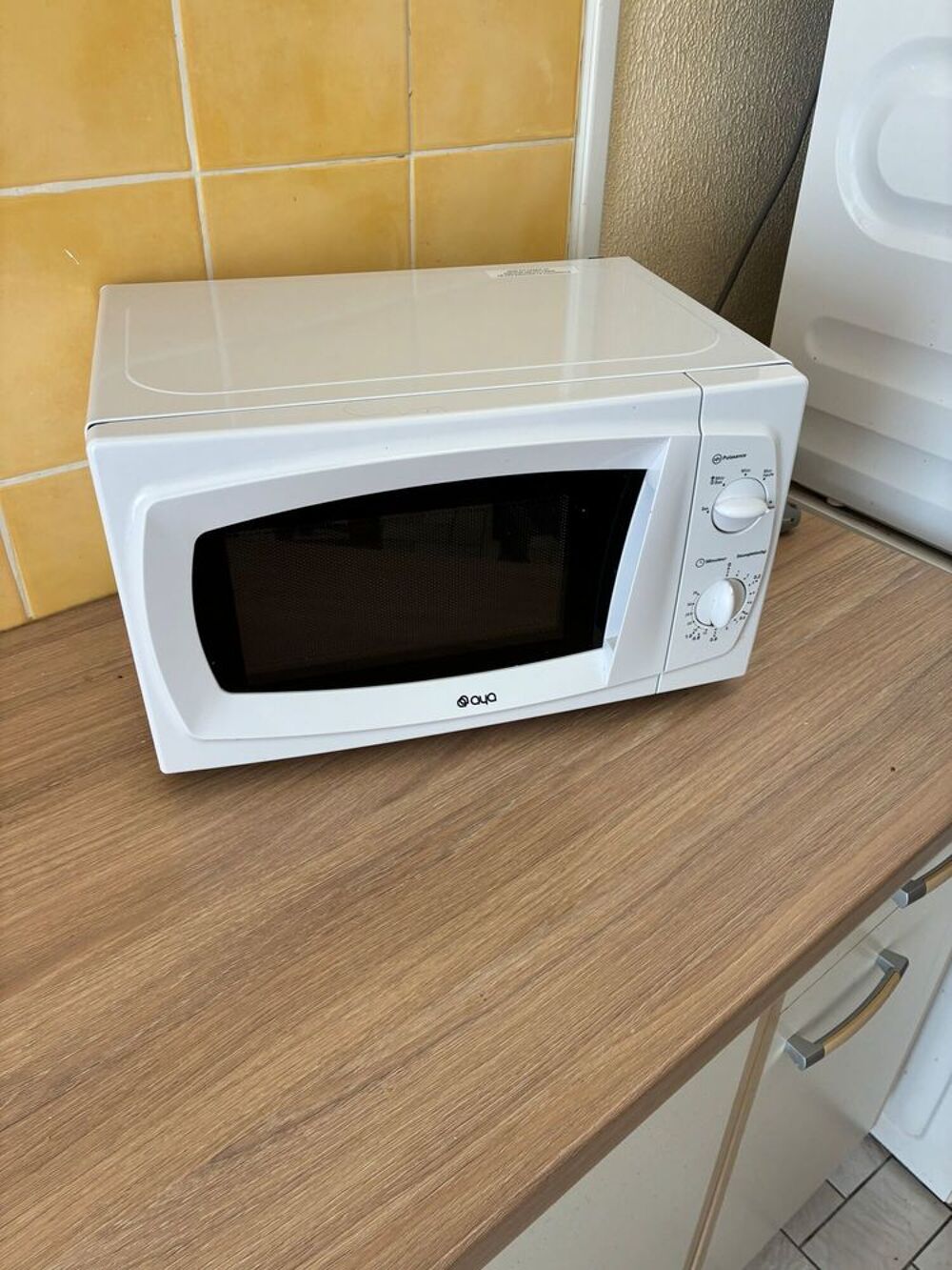 Micro-onde Electroménager