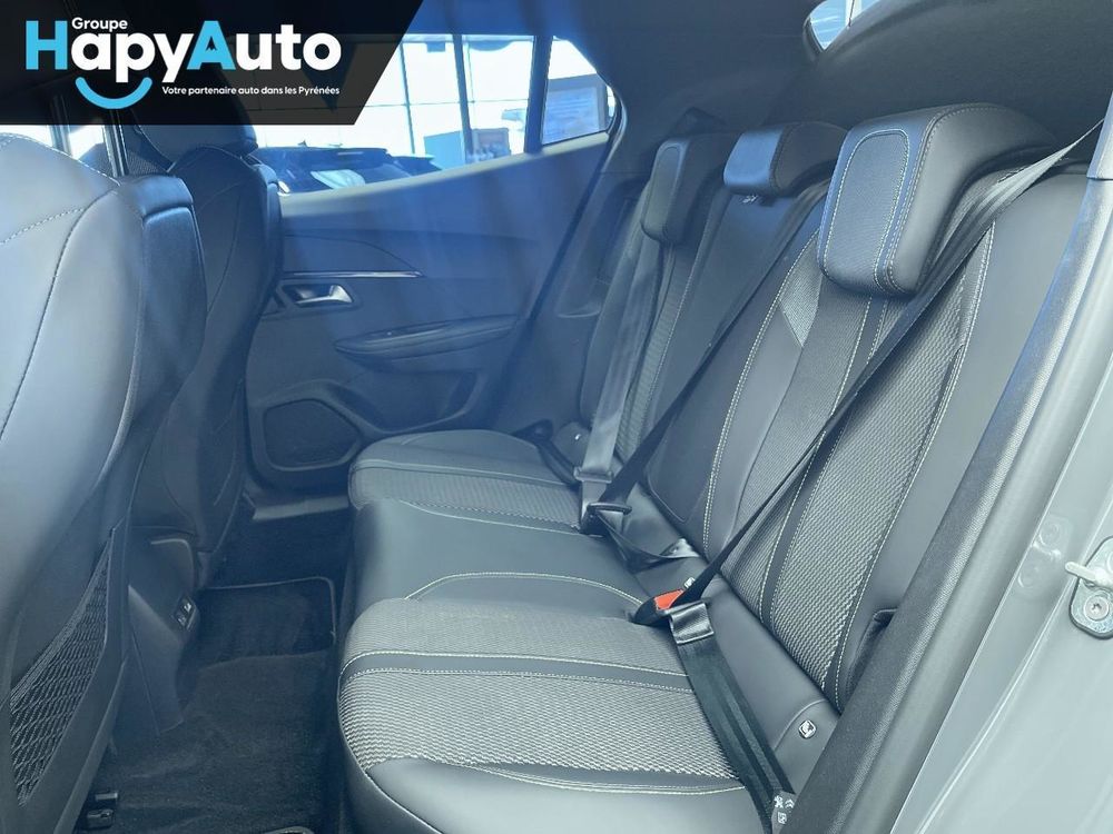 2008 Electrique 50 kWh 136 ch GT 2025 occasion 65000 Tarbes