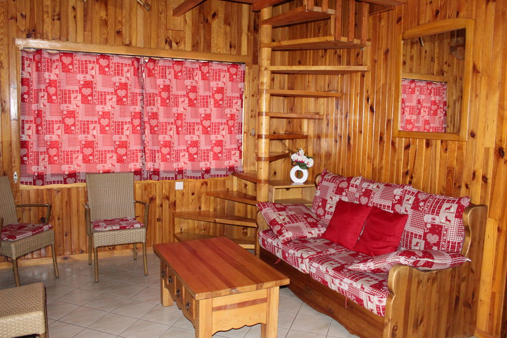   chalet individuel aux SAISIES73000 Rhône-Alpes, Hauteluce (73620)