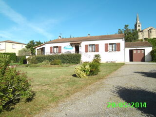  Maison � vendre 4 pi�ces 110 m�