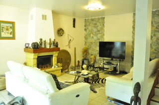  Villa � vendre 6 pi�ces 190 m�