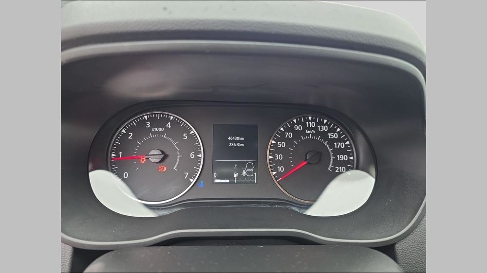 Duster Blue dCi 115 4x4 Prestige 2022 occasion 38140 Rives