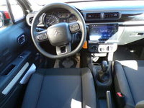 C3 2021 occasion 42300 Roanne