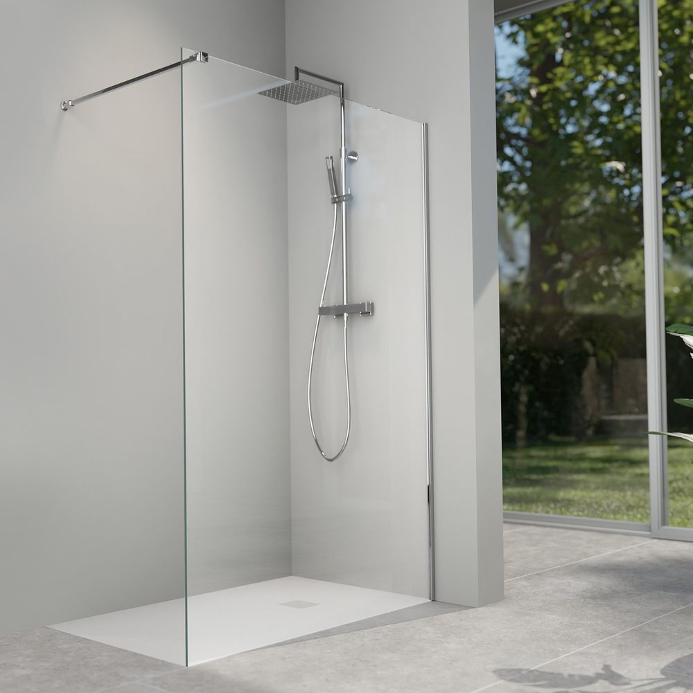 Paroi de douche Décoration