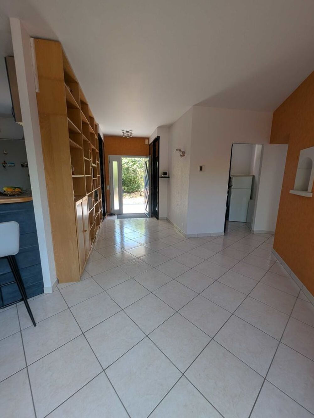 Vente Maison Maison 8 pièces Léognan