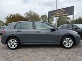 Golf 2.0 TDI SCR 116 DSG7 Life Plus 2024 occasion 57880 Ham-sous-Varsberg