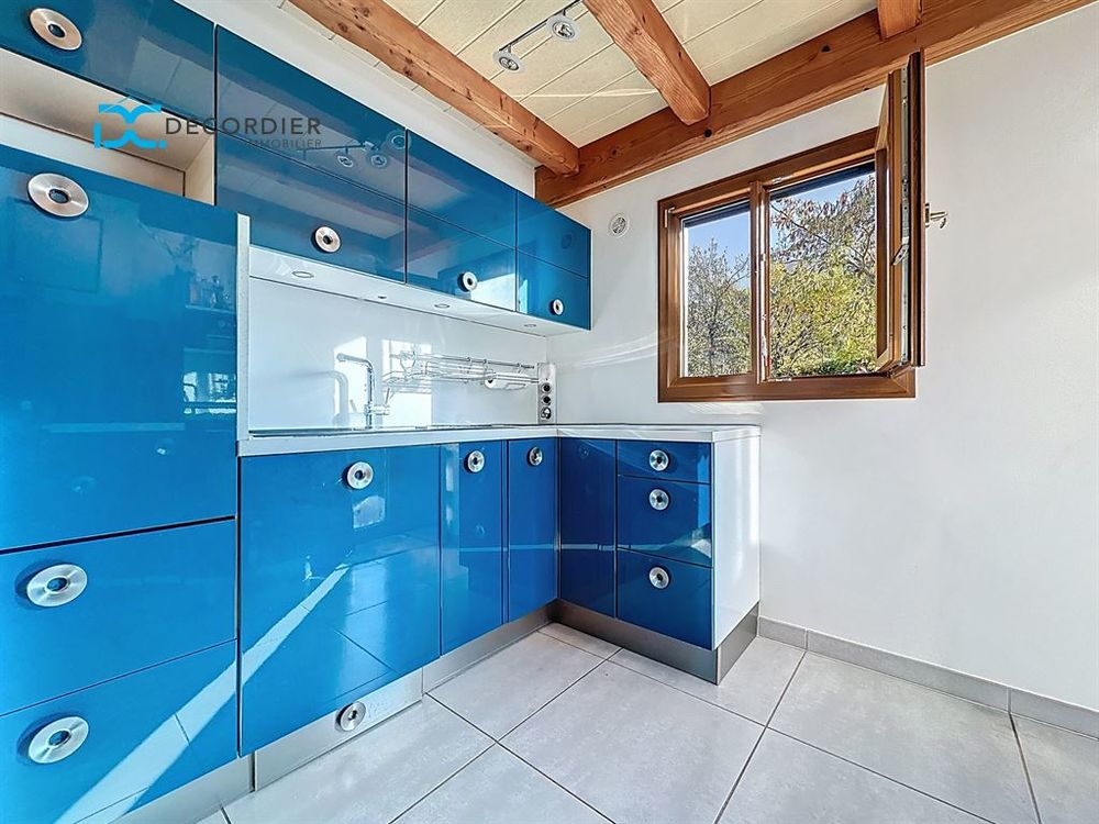  vendre  Maison Lugrin (74500)