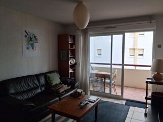  Appartement � vendre 2 pi�ces 35 m�