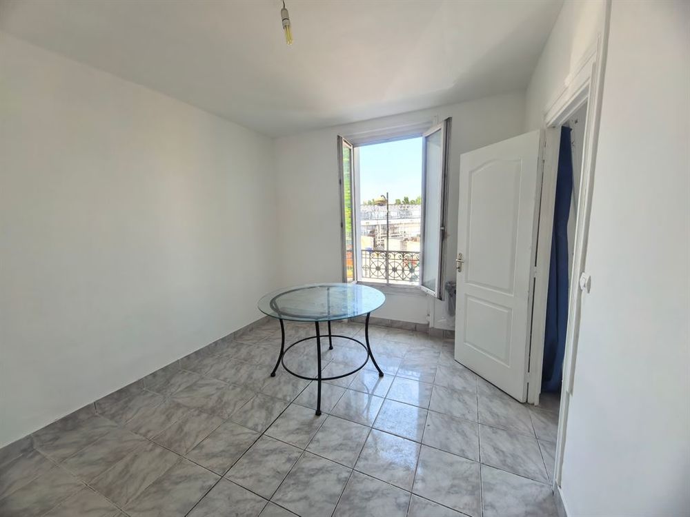 Vente Appartement Appartement 2 pièces Aubervilliers