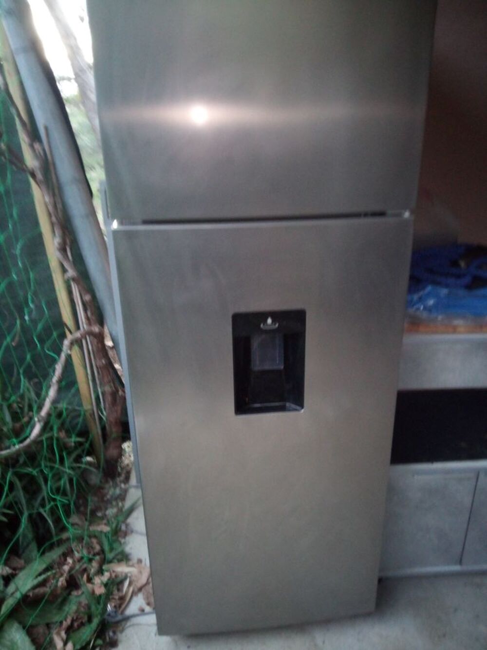 Frigo SABA Electroménager