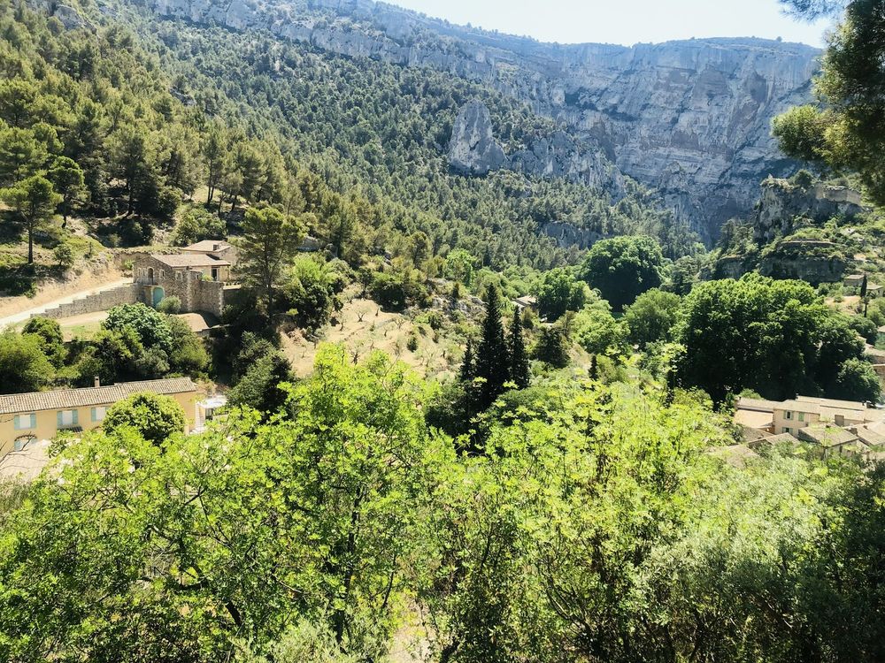  vendre  Maison Fontaine-de-Vaucluse (84800)