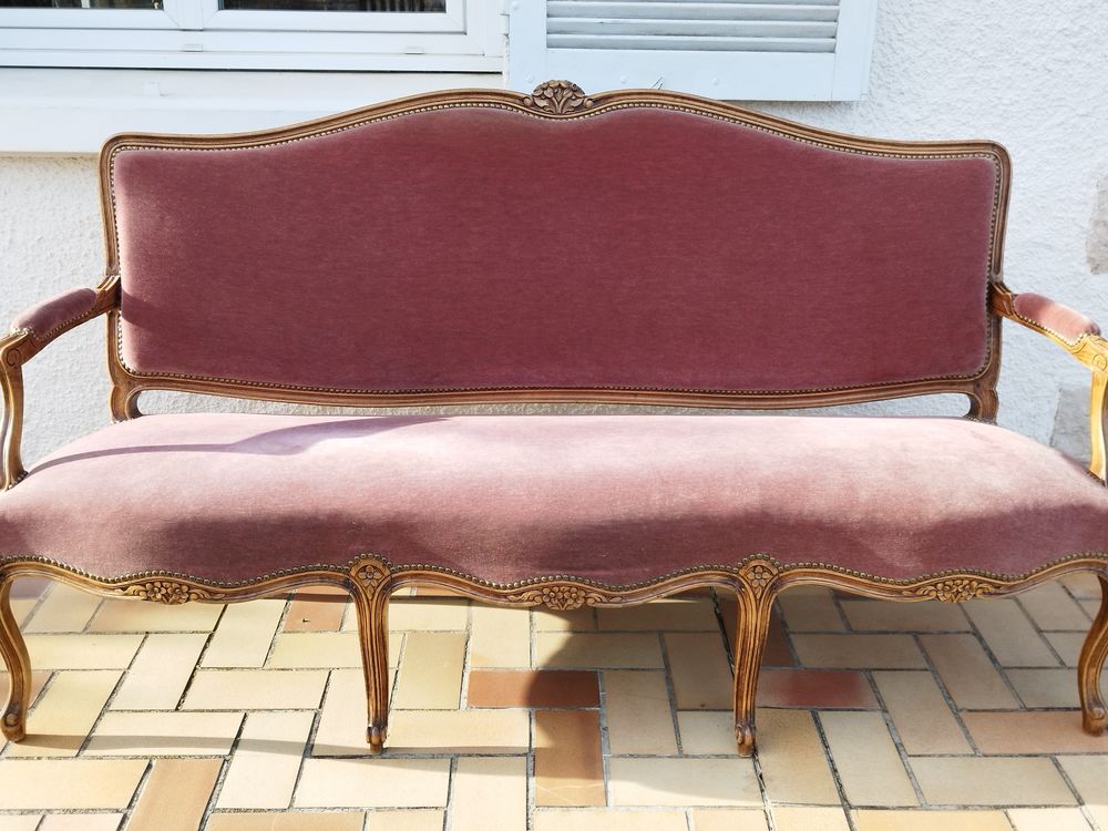 Banquette Meubles